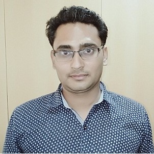 Dr Anuj K Sharma