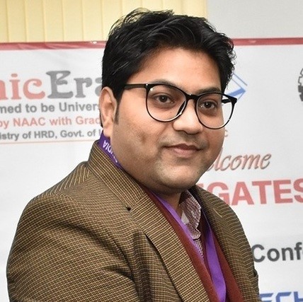 Dr. Adarsh Anand