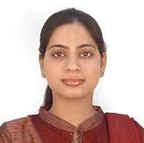 Dr. Amrina Kausar