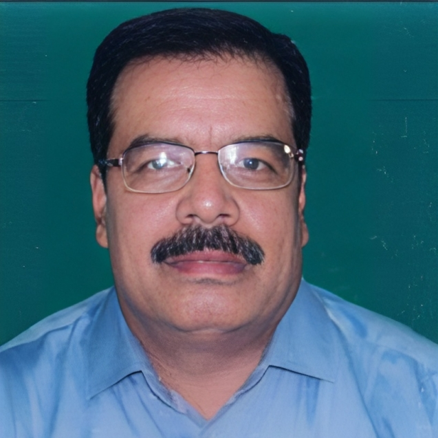 Jitendra Singh