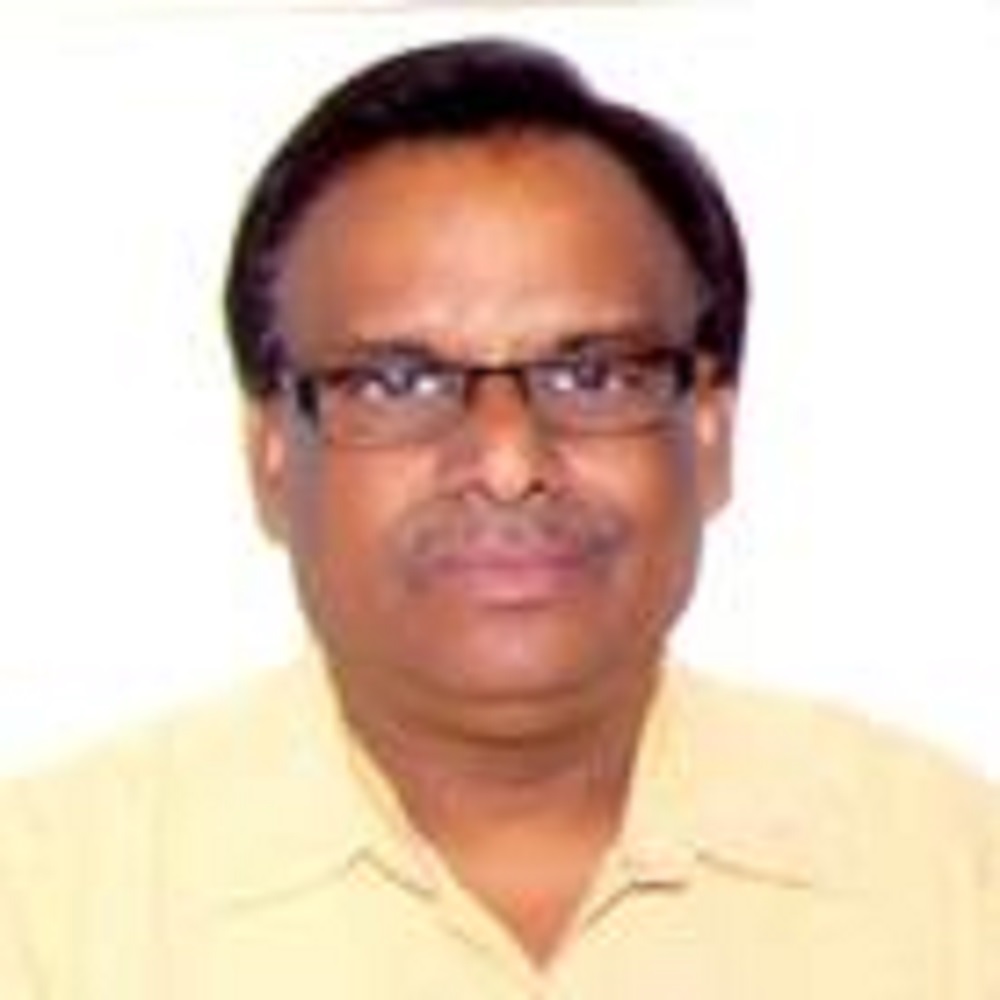 Prof. (Dr.) Chandra B. Gupta