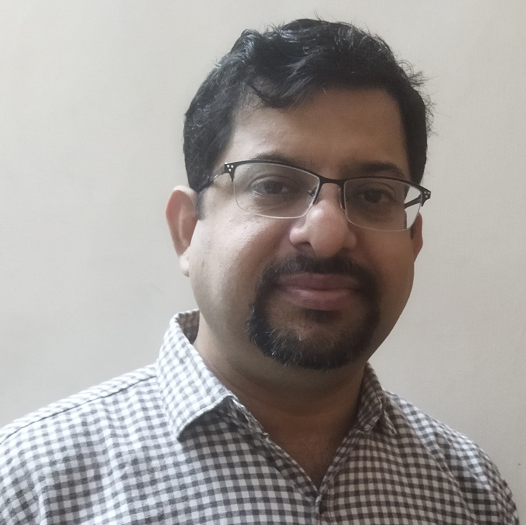 Mr. Gaurav Nagpal