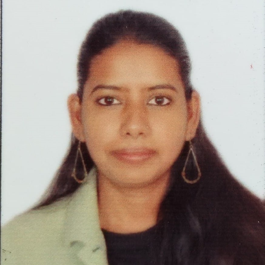 Ms. Indu Yadav