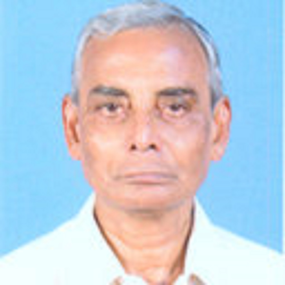 Prof. (Dr.) Kripasindhu Chaudhuri