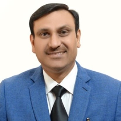 Prof Ompal Singh