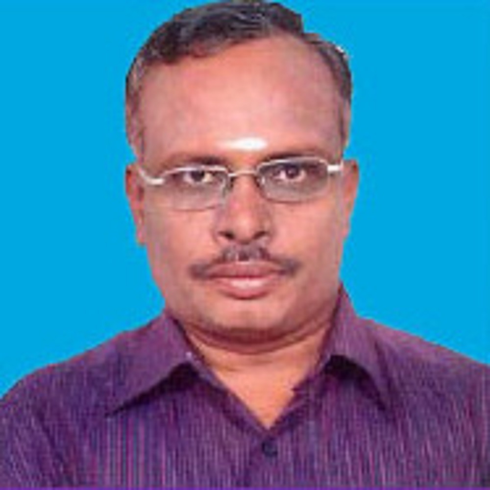 Prof. (Dr.) R. Uthayakumar