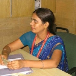 Mrs. Rita Yadav