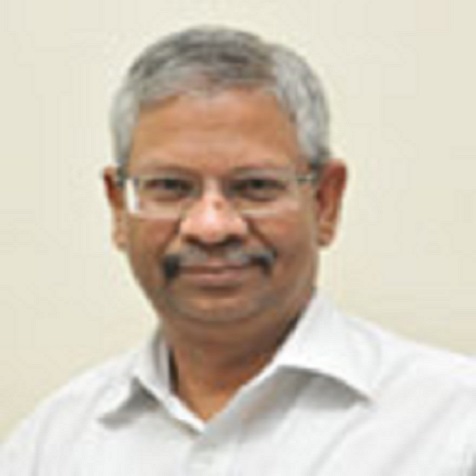 Prof. (Dr.) K. V. Subbaraya Sarma