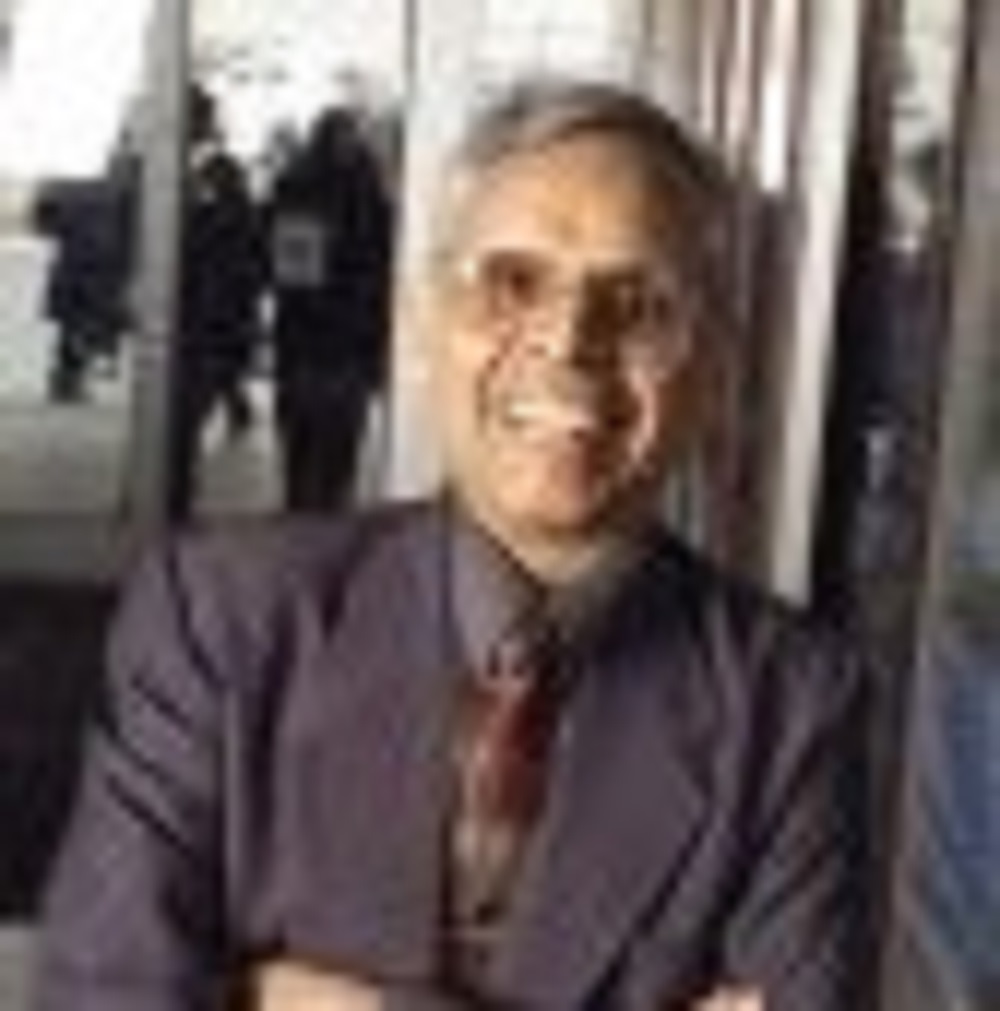 Prof. S. K. Goyal