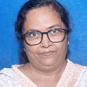 Dr. Shehnazparvin Riyaz Sheikh