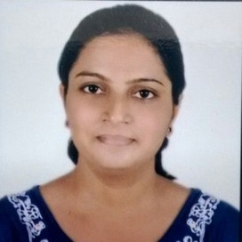 	Ms. Shikha Yadav