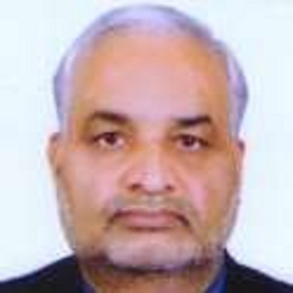 Suresh C. Malik