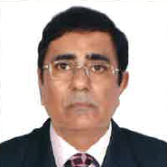 Dr. Susheel Suri