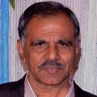 Prof. (Dr.) T. C. Panda