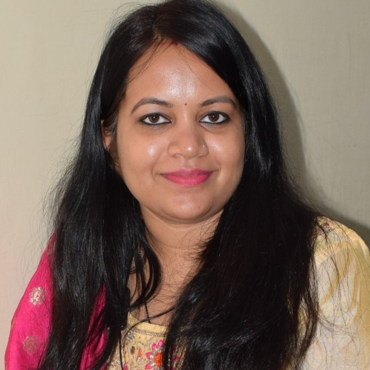 Ms. Vaishali Prasad	