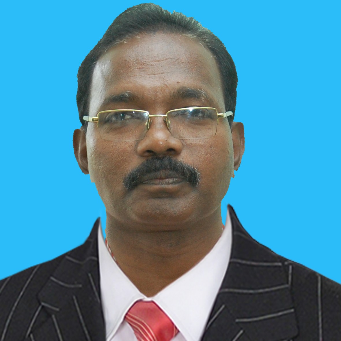 Dr. Elango Chellappa