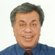 Dr. P. K.Kapur