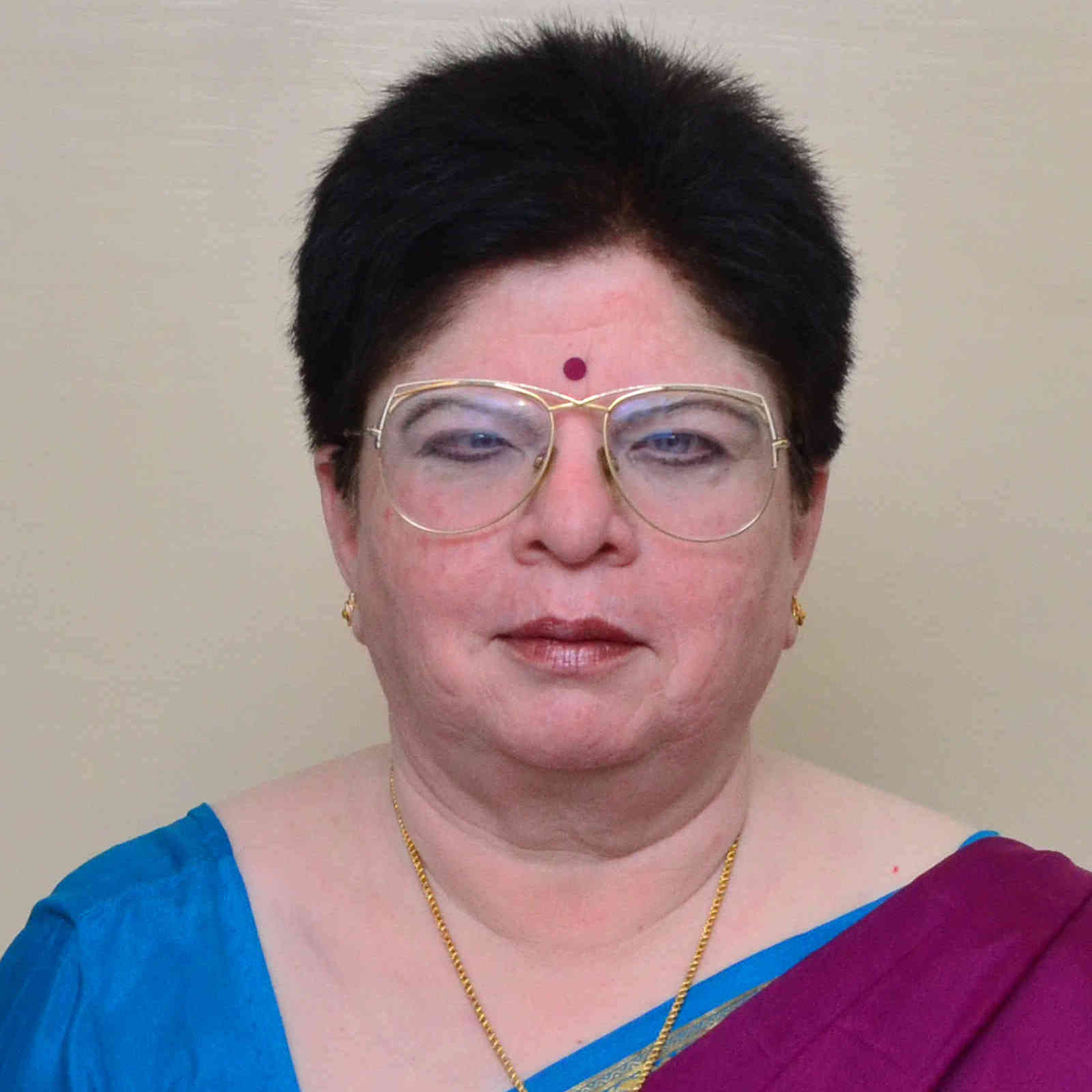 Prof. (Dr.) Kusum Deep