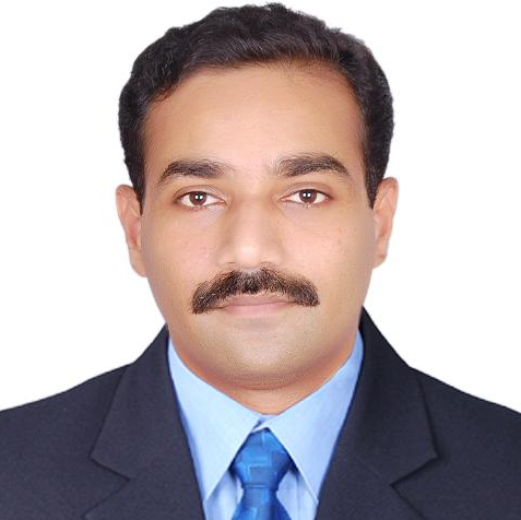 Prof.(Dr.) Suraj Rane